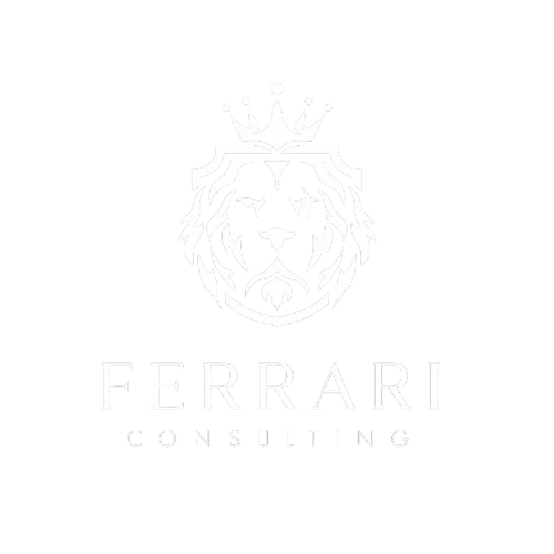 Logo Ferrari Consulting