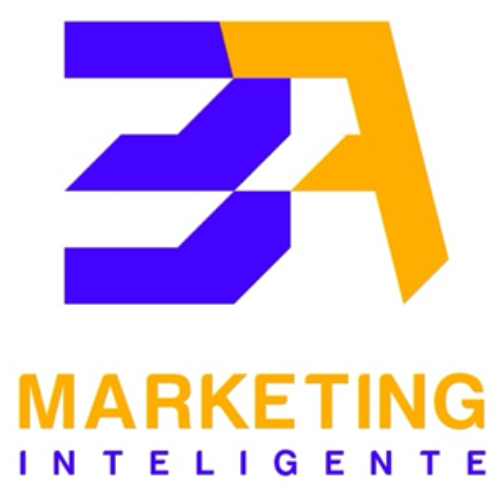 Logo 3A Marketing