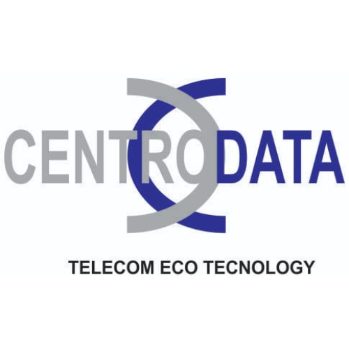 Logo CENTRODATA