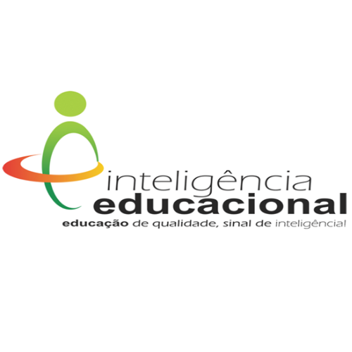 Logo Inteligência Educacional